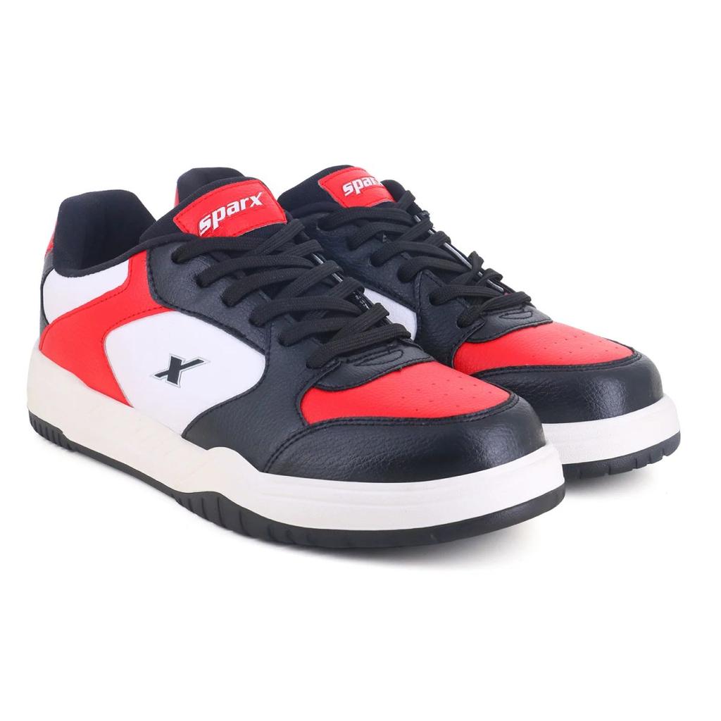 Casual Shoes Men SM 9059 — photo 5