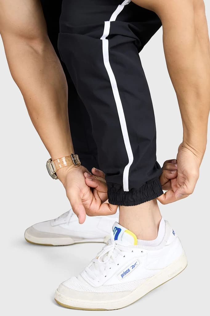 Lifting Community Joggers Black — photo 5