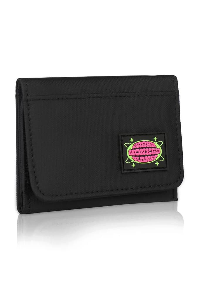 Trifold Wallet // 001 — photo 3
