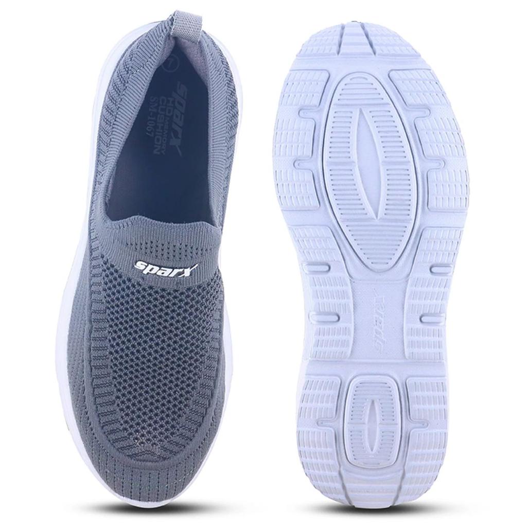 Athleisure Shoes for Men SM 1067 — photo 6