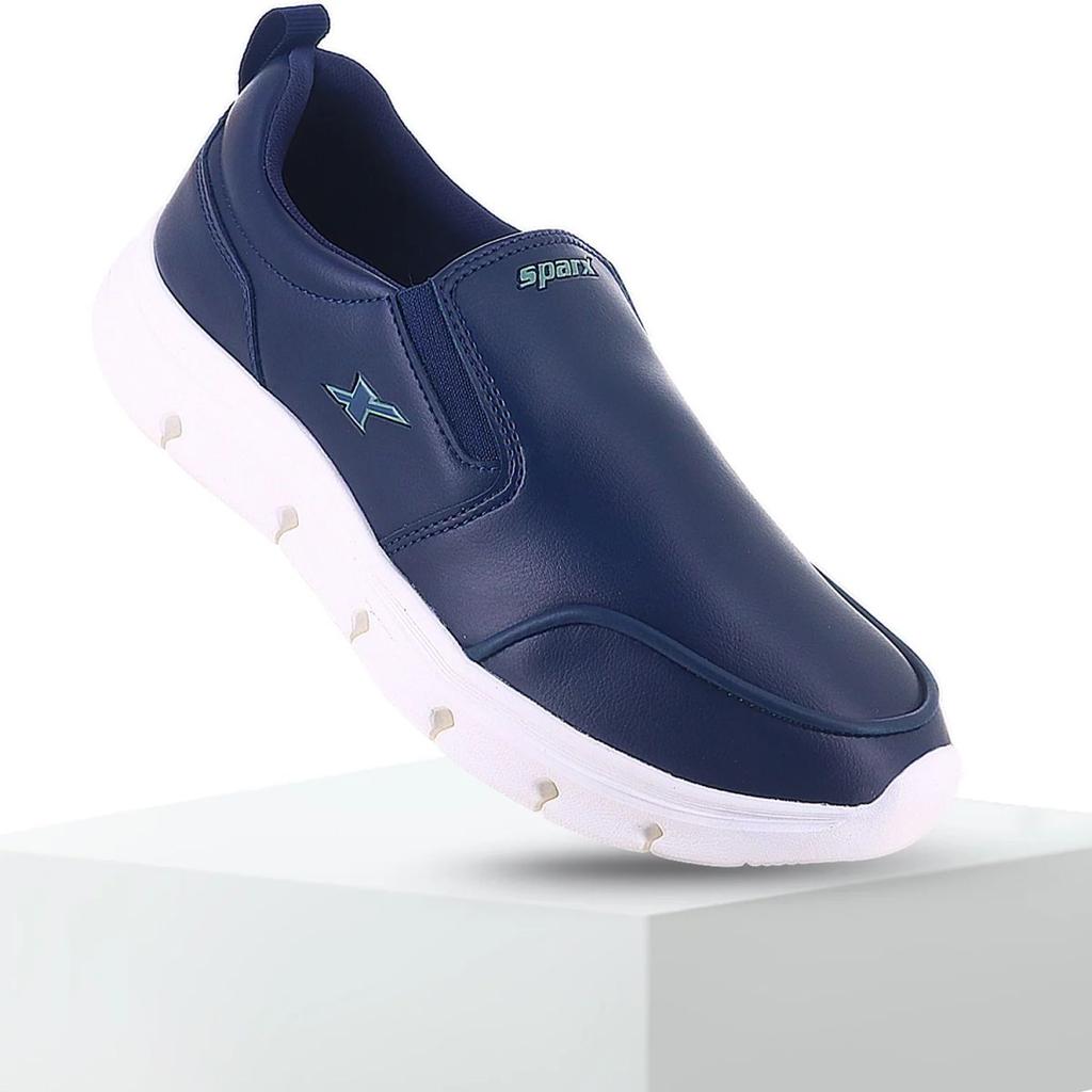 Athleisure Shoes for Men SM 9086 — photo 2