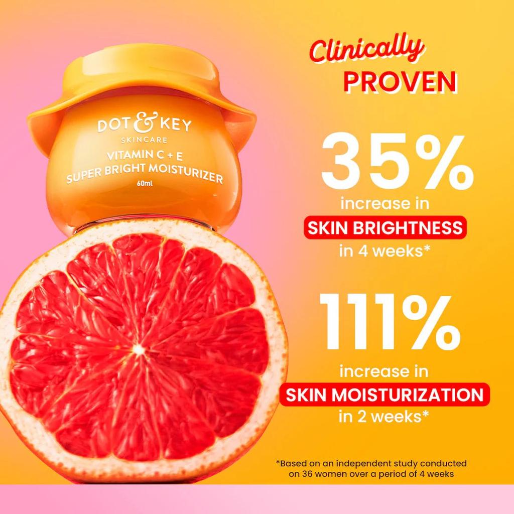 Vitamin C Moisturizer for Glowing Skin — photo 5