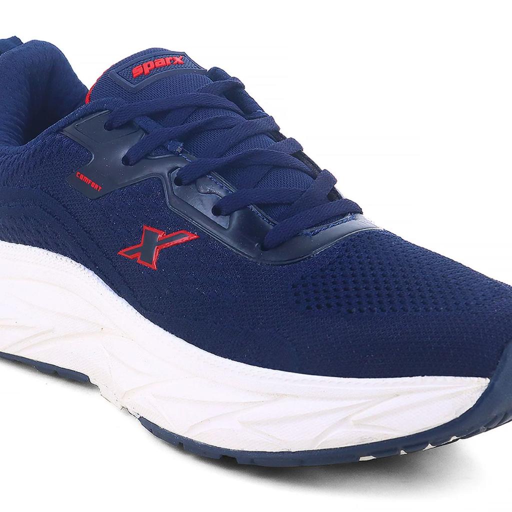 Athleisure Shoes for Men SM 1085 — photo 7