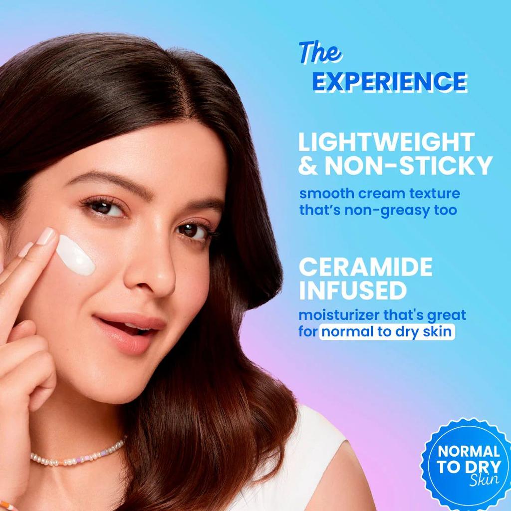 Barrier Repair Moisturizer (Hyaluronic + Ceramides) — photo 2