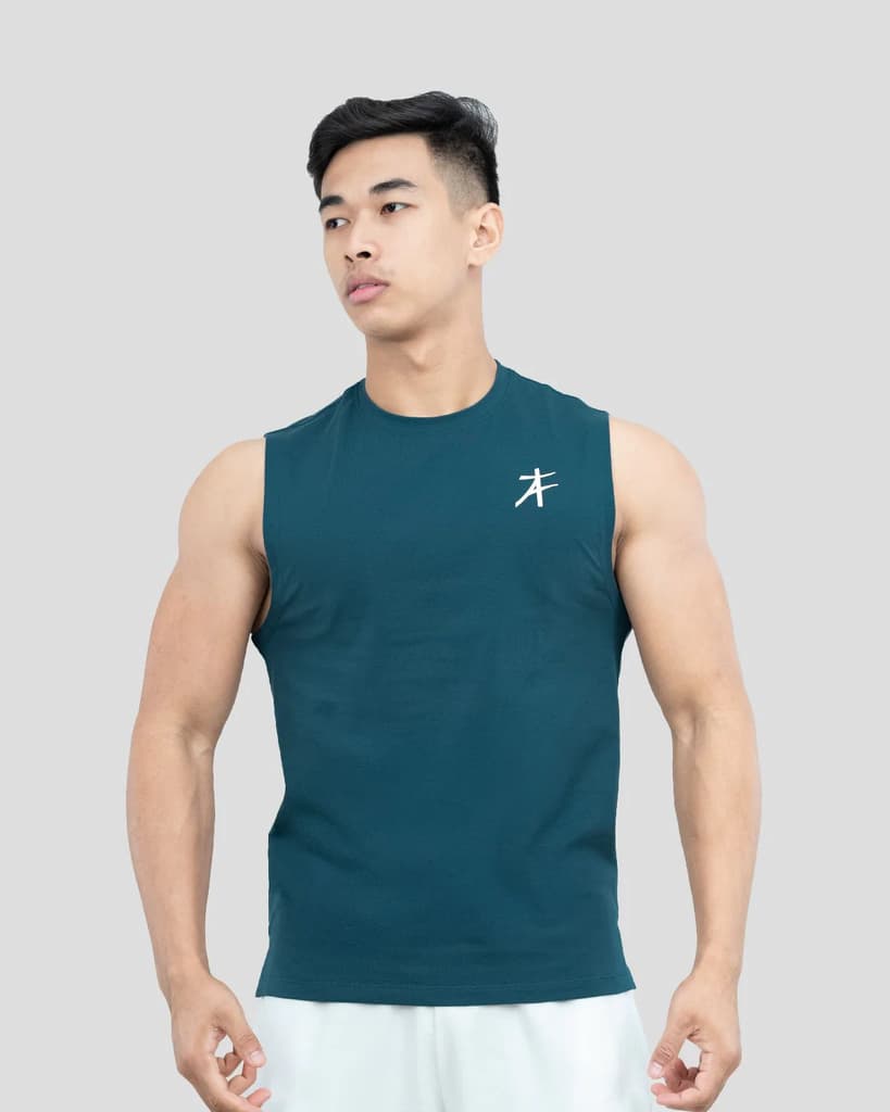 Atmos Tank — photo 2