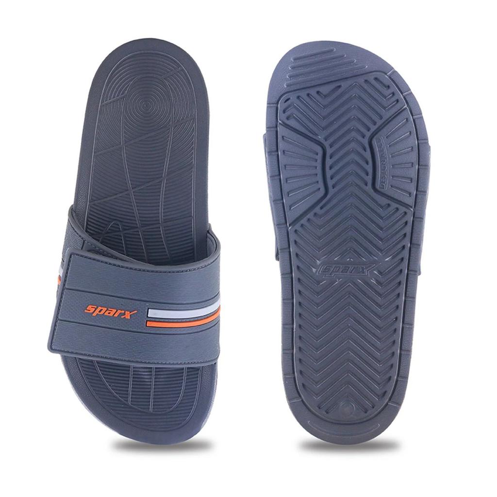 Slippers for Men SFG 207 — photo 6