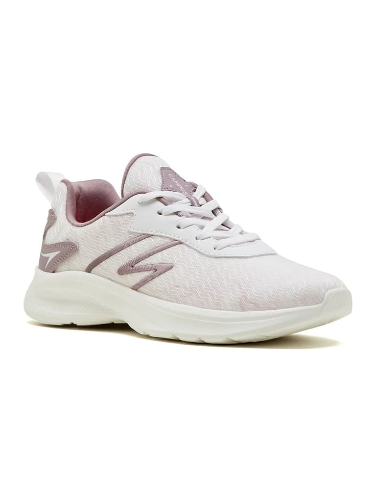 TERRA Mauve Women's Running Shoes — Mauve / 4