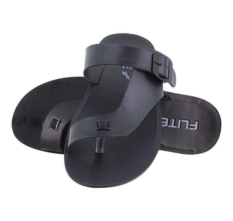 Slippers For Men PUG 42 — photo 2