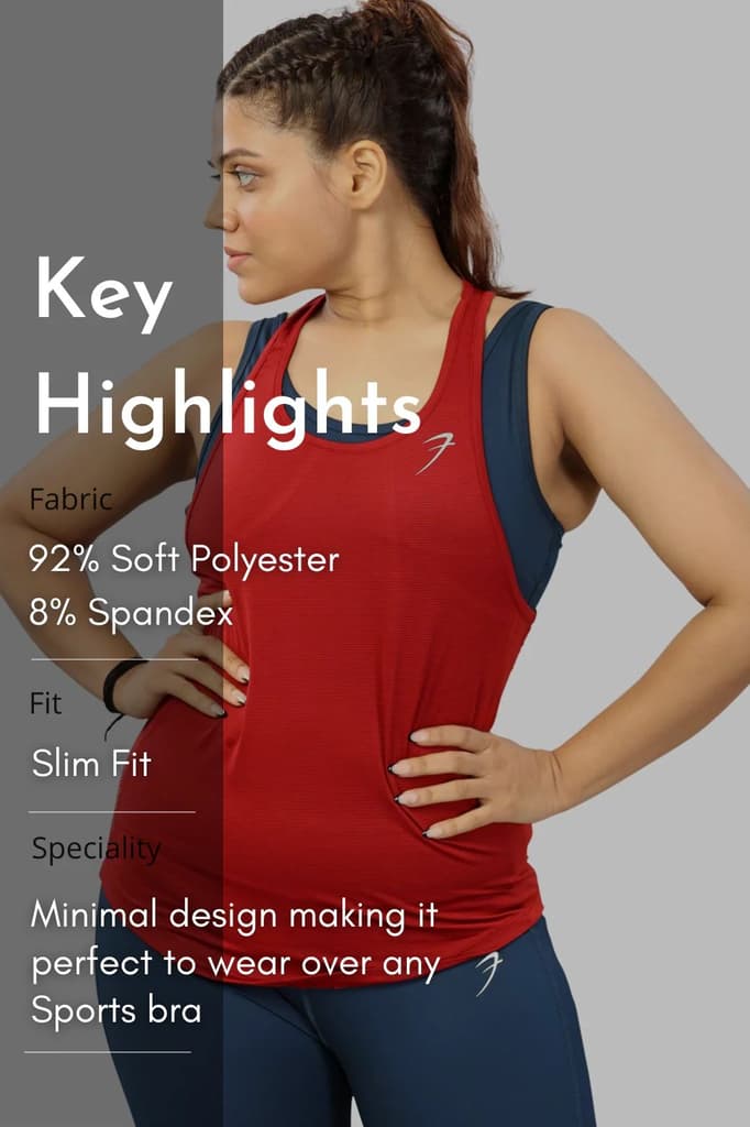 Light Tank Maroon — photo 6
