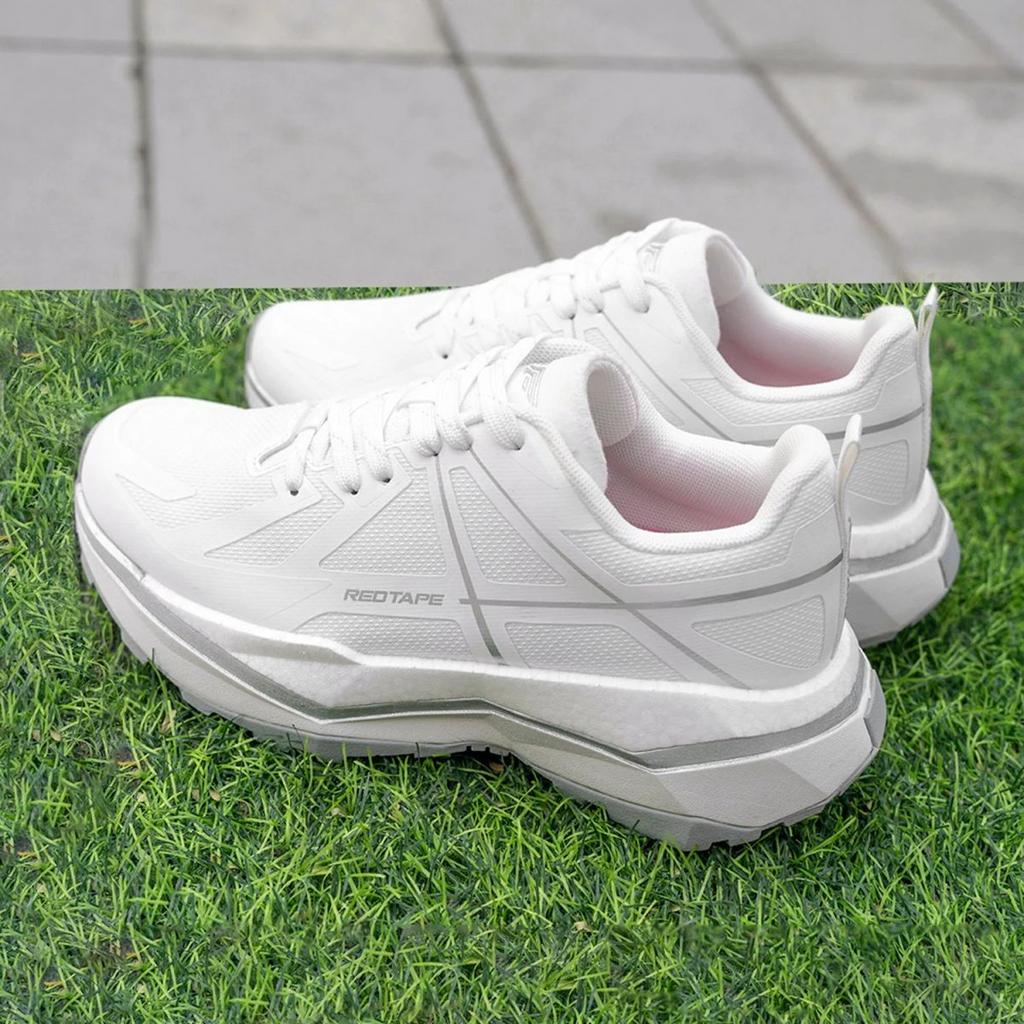 Sports Shoes for Women in White | Athleisure Shoes — photo 6