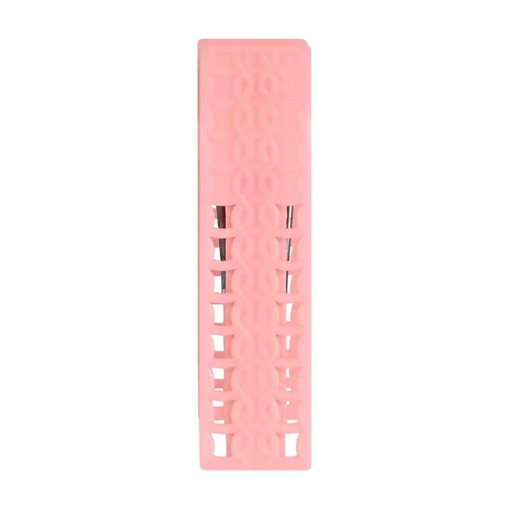 Sinco Misty Cloth Clips / Cloth Pegs - Pack of 1 (10 Pieces) - Pink
