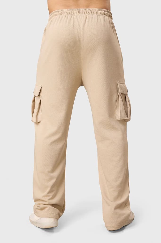 Pinnacle Pocket Pants Beige — photo 6