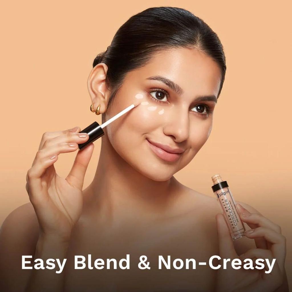 Dream Matte Concealer — photo 10