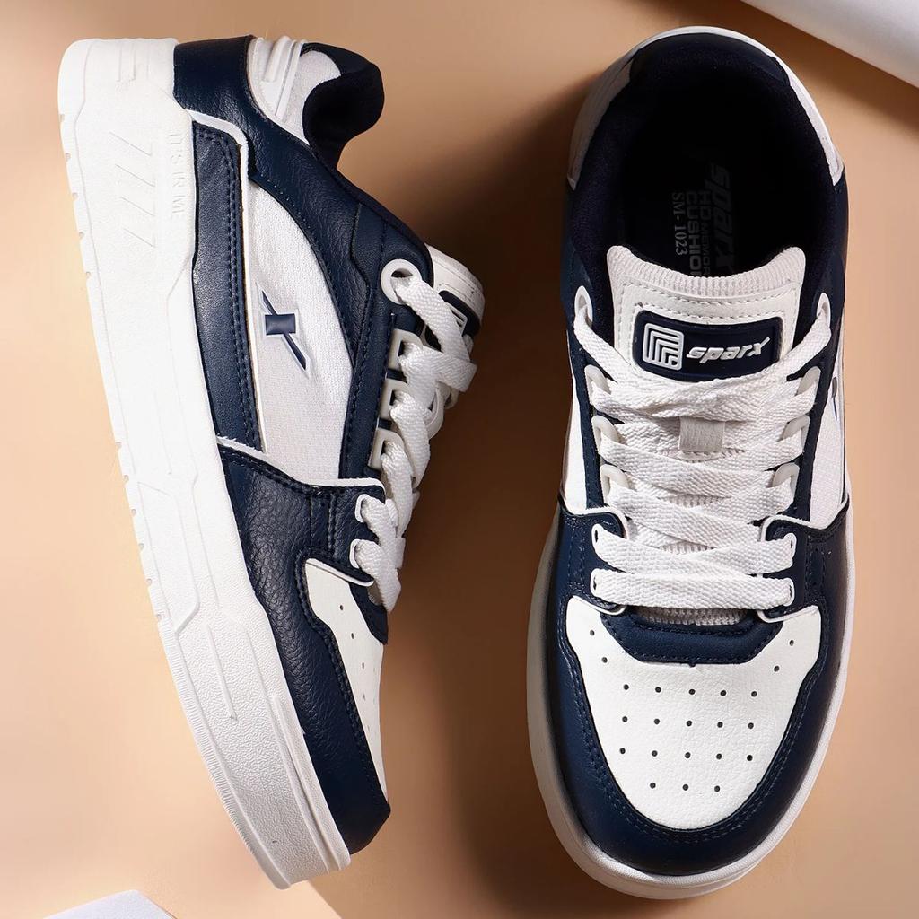 Sneakers for Men SM 1023 — photo 2