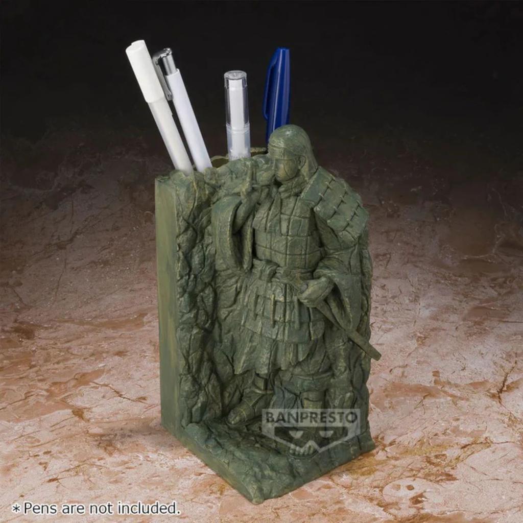 Naruto Fl The Final Valley - Hashirama Senju Figure by Banpresto — photo 6
