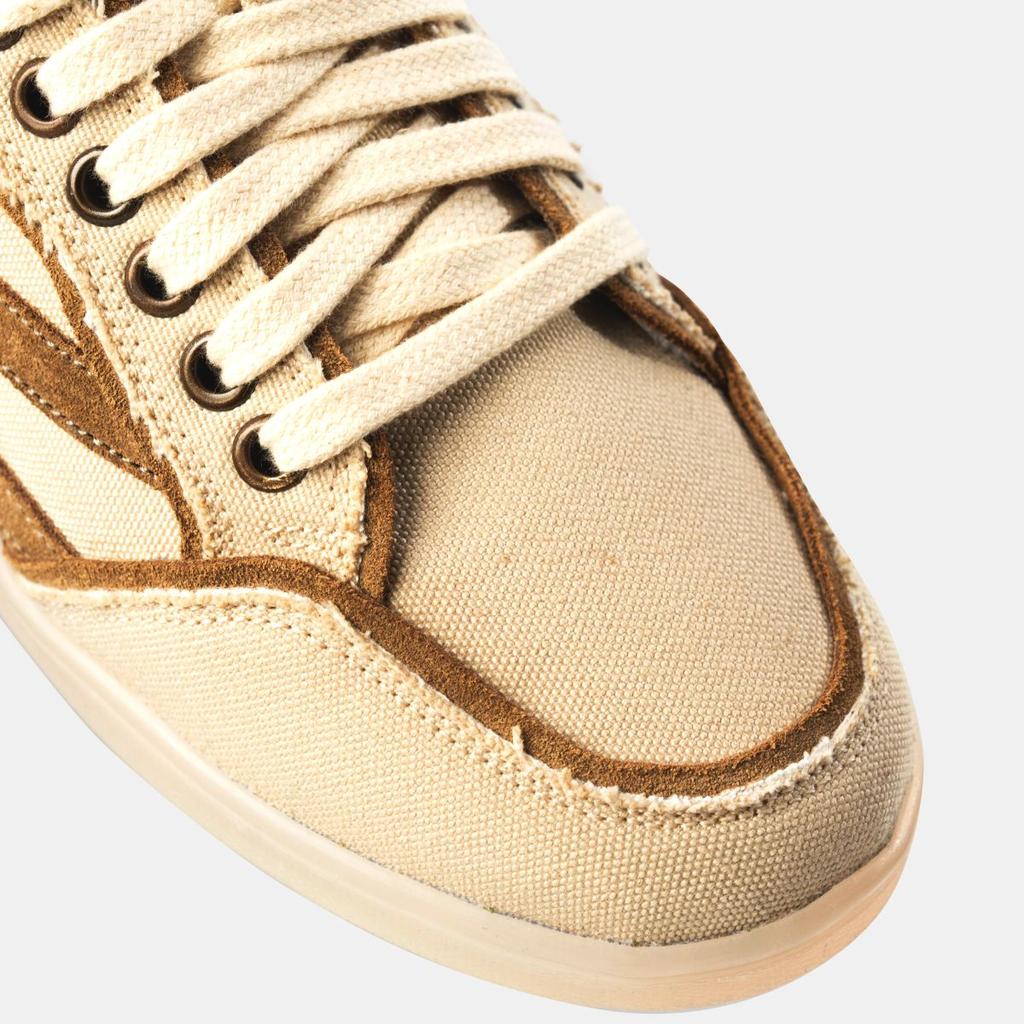 Gully Number 001 - Baaz Kora White for women — photo 5