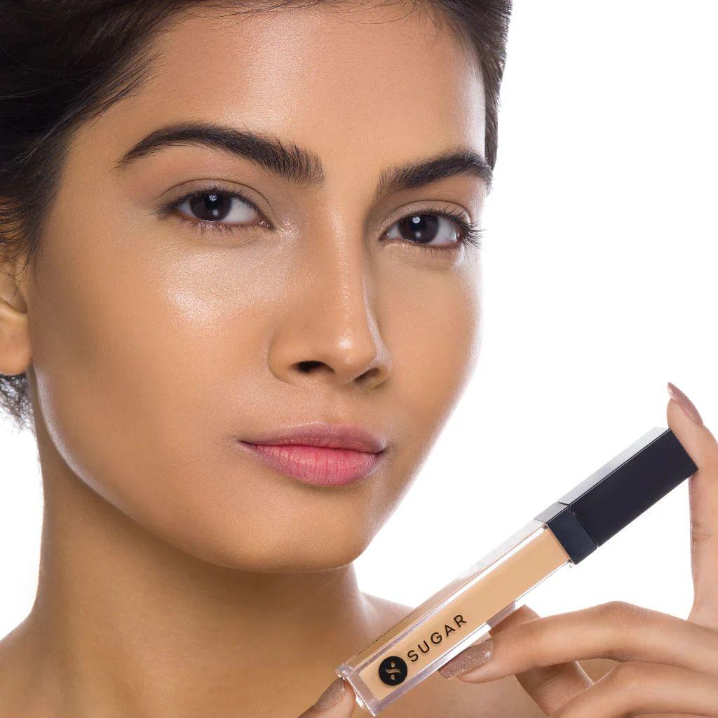 Ace of Face Dewy Foundation - 15 Cappuccino