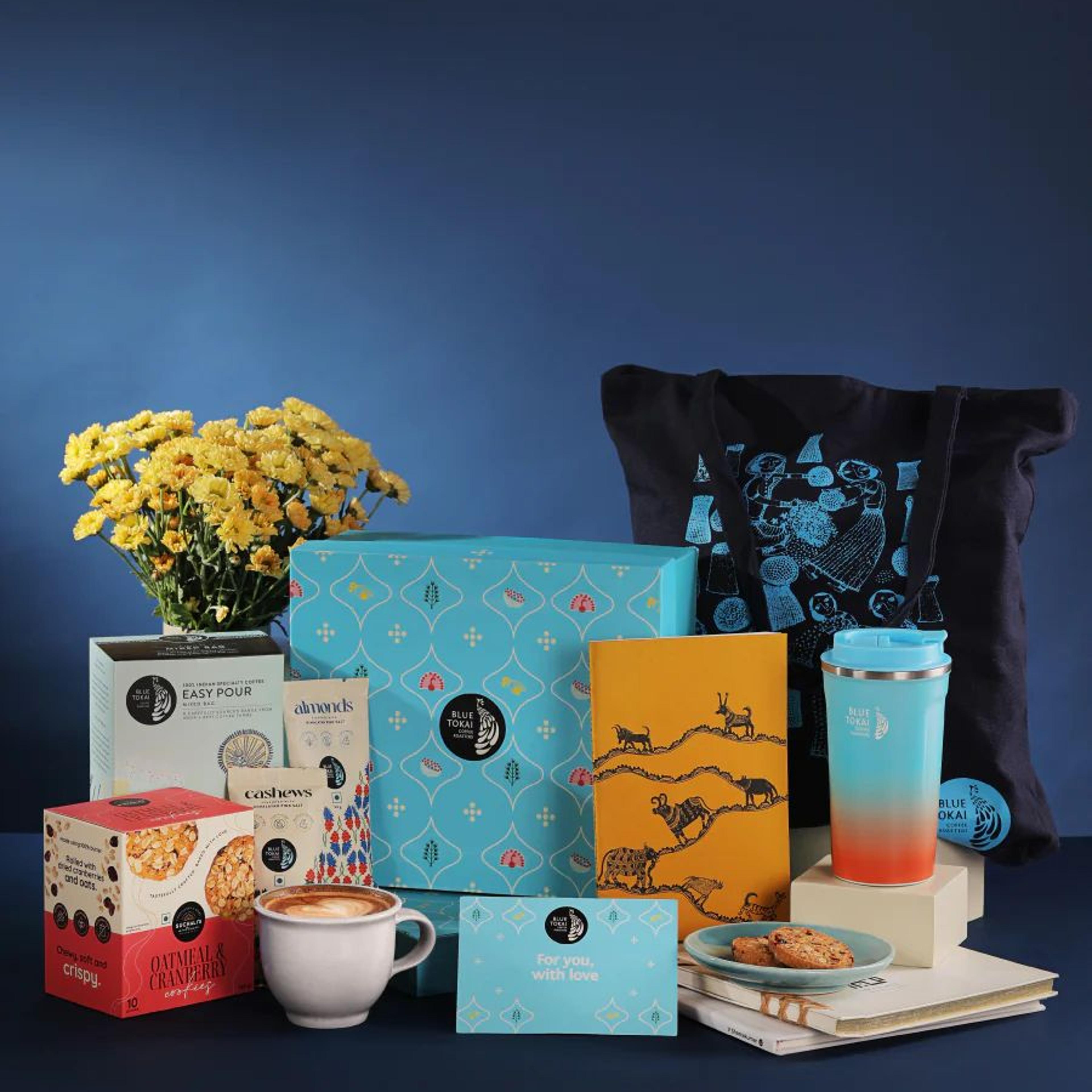 Sanchay Gift Set
