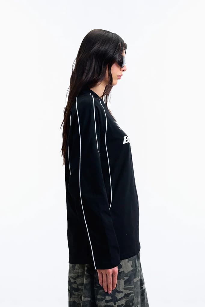 Circuit State Long Sleeve T-shirt — photo 5