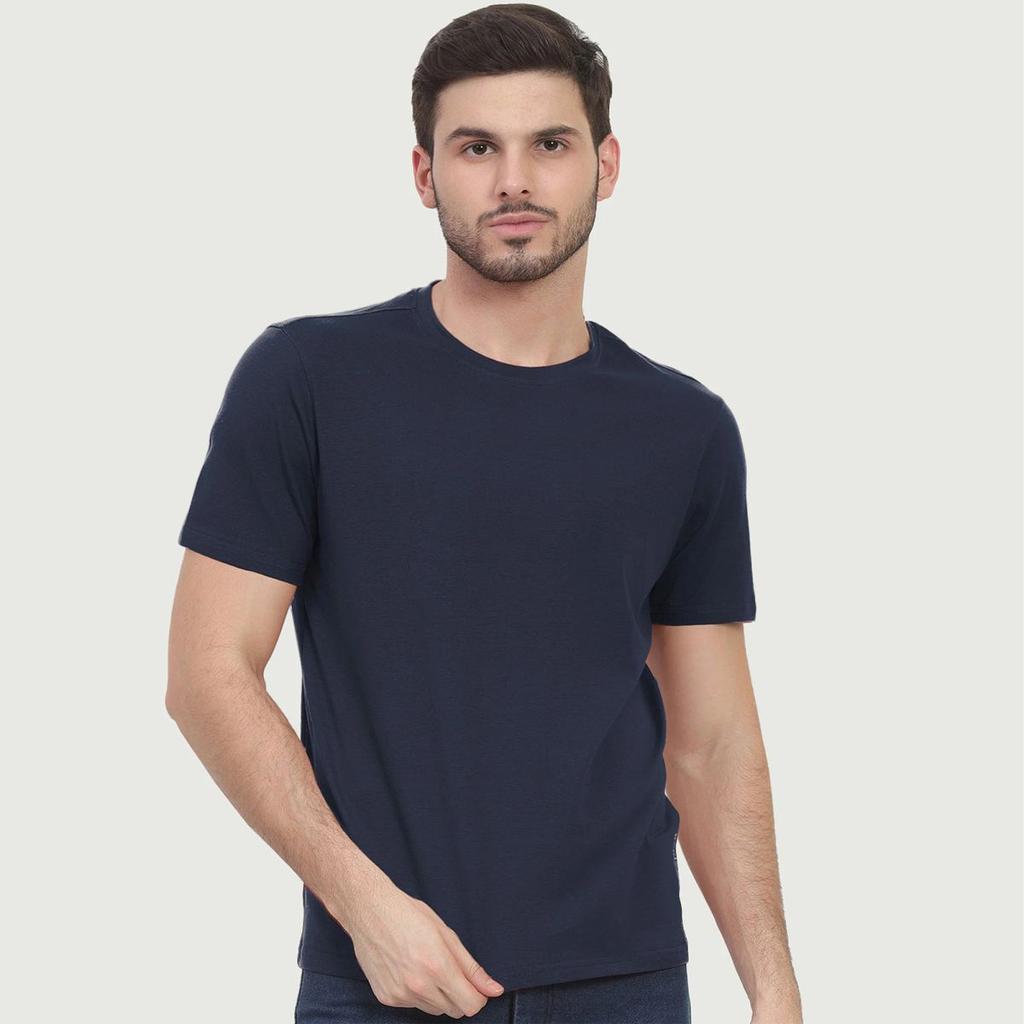 Men’s All-Day Activewear Set: Boxers and Cotton T-Shirt — photo 6