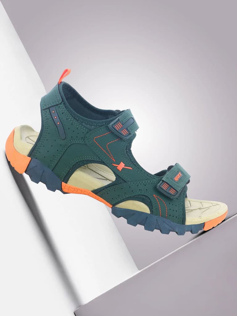 Sandals for Men SS 691 — photo 2