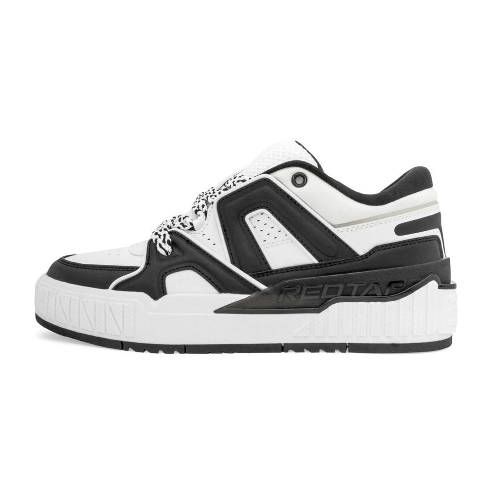 Sneakers for Men in Black and White | Casual Shoes — photo 3