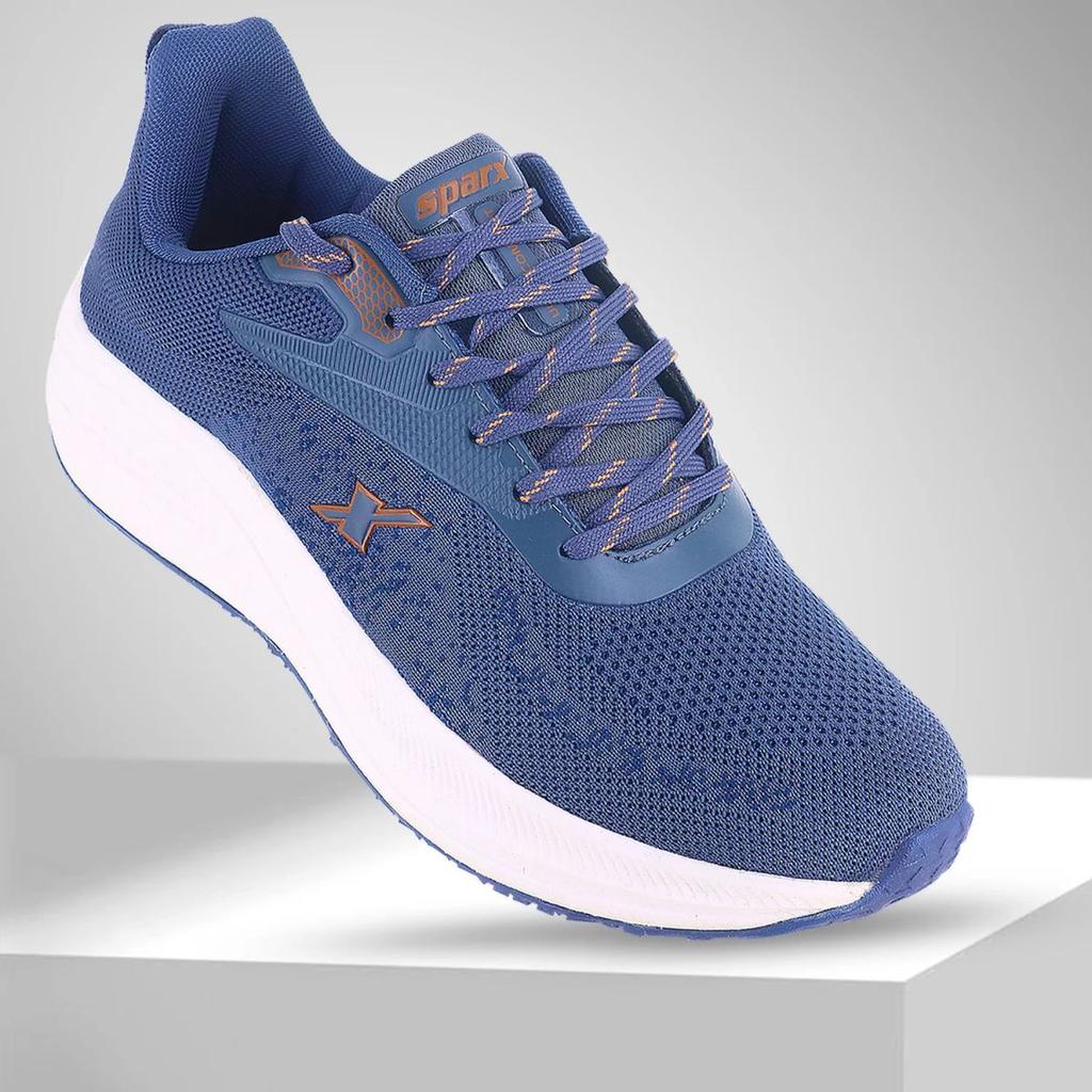 Sparx Athleisure Shoes for Men SM 1084 — photo 2
