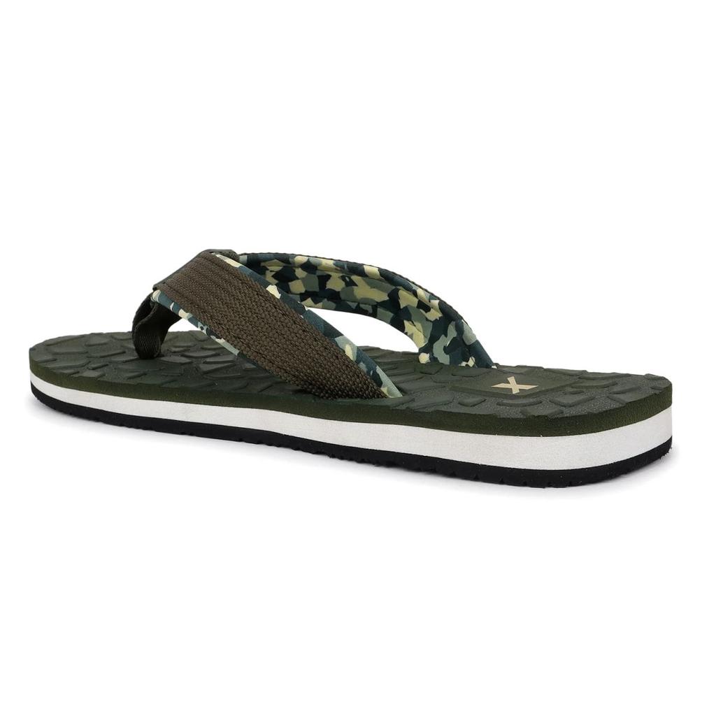 Slippers for Men SFG 9003 — photo 10
