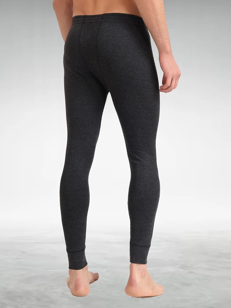 BlazeTech Thermal Bottom | Dark Grey — photo 2
