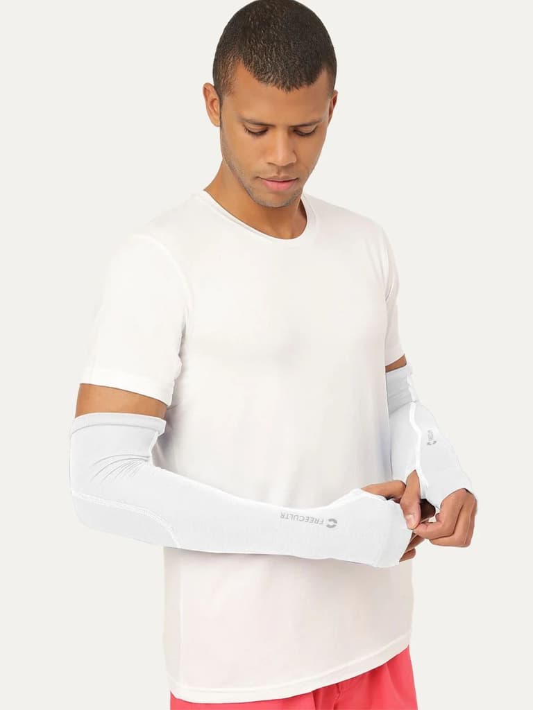 Unisex Arm Sleeves (Pack of 1) — photo 13
