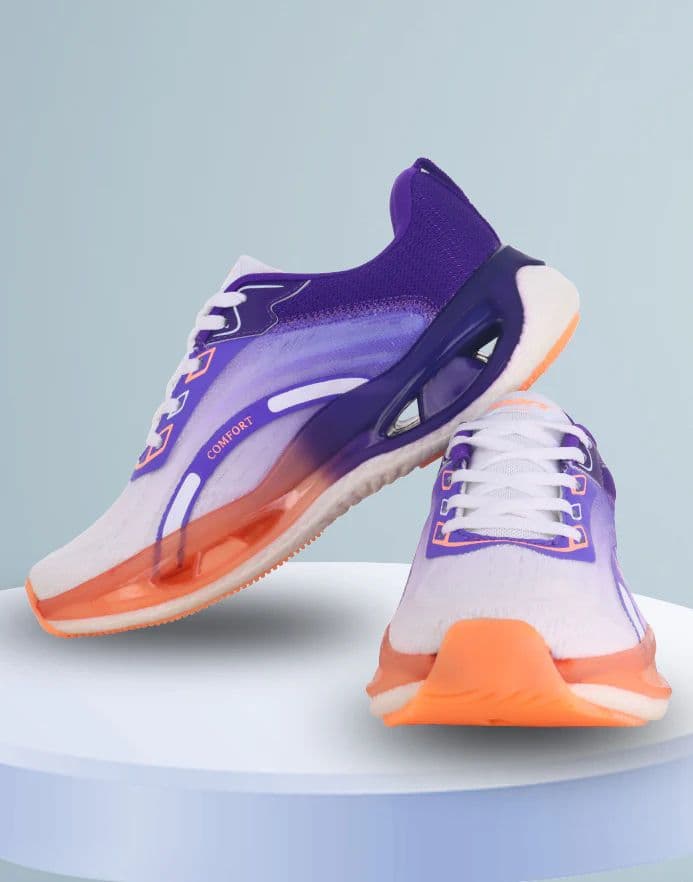 Sparx Athleisure Shoes for Women SL 259 — photo 9