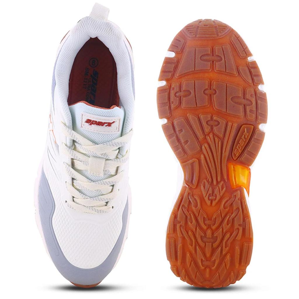 Athleisure Shoes for Men SM 1117 — photo 6