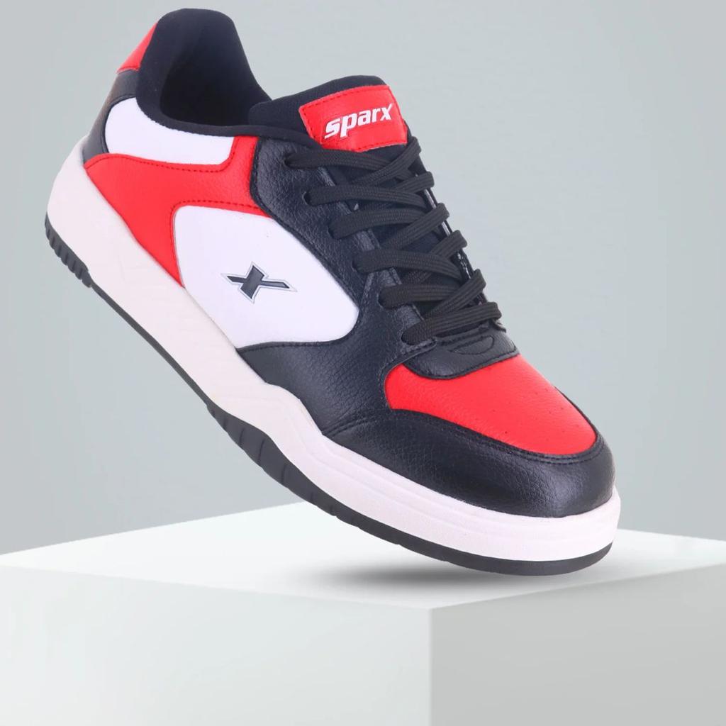 Casual Shoes Men SM 9059 — photo 2