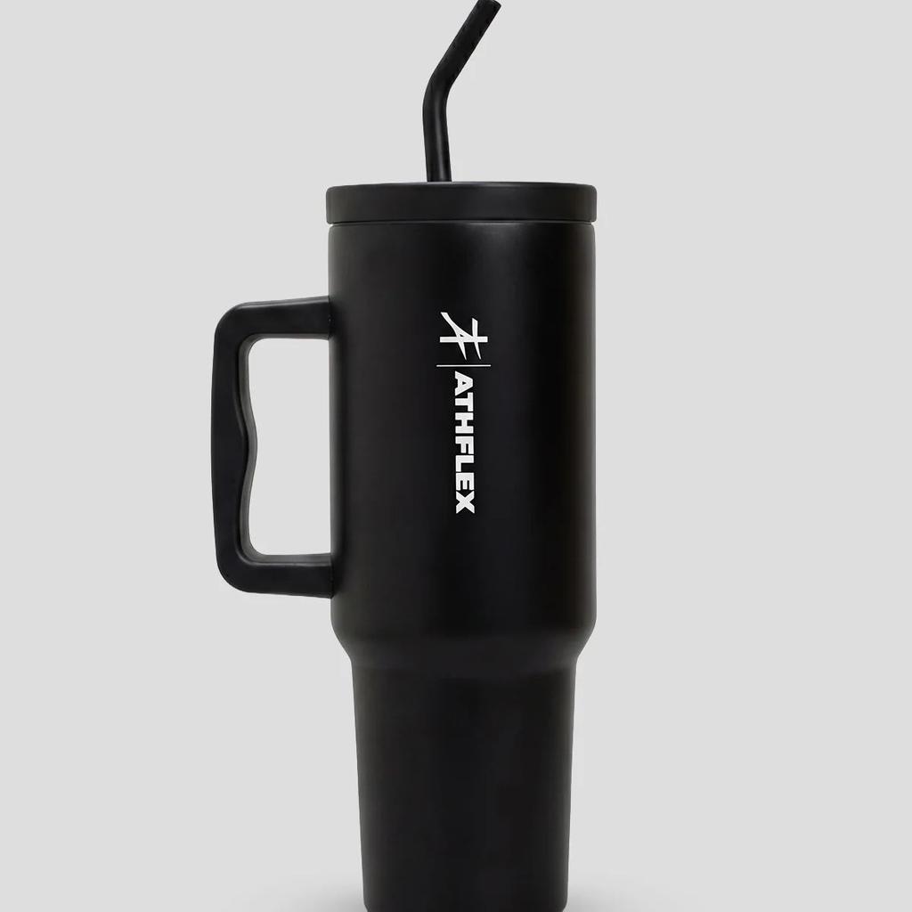 Athflex Stainless Steel Tumbler