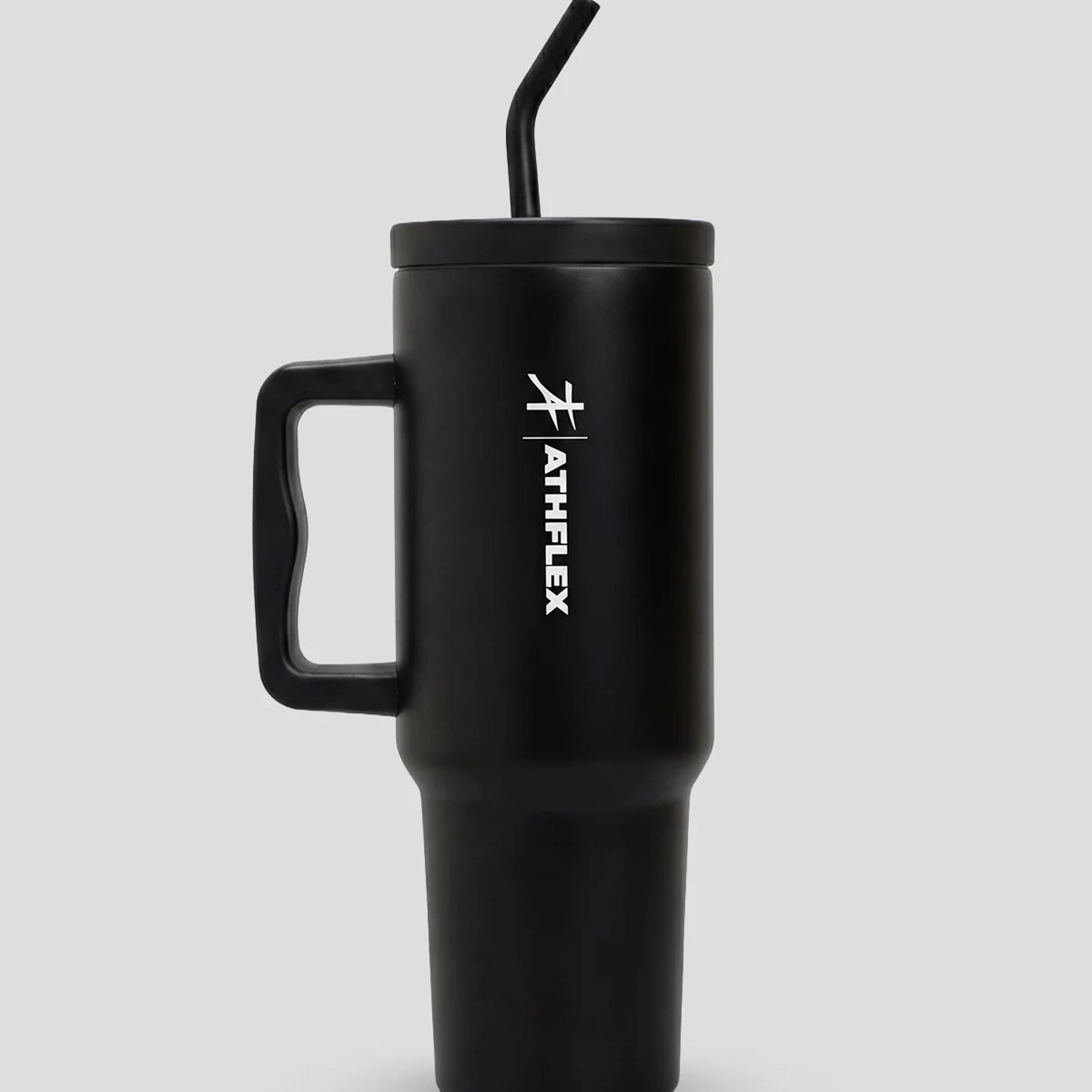 Athflex Stainless Steel Tumbler
