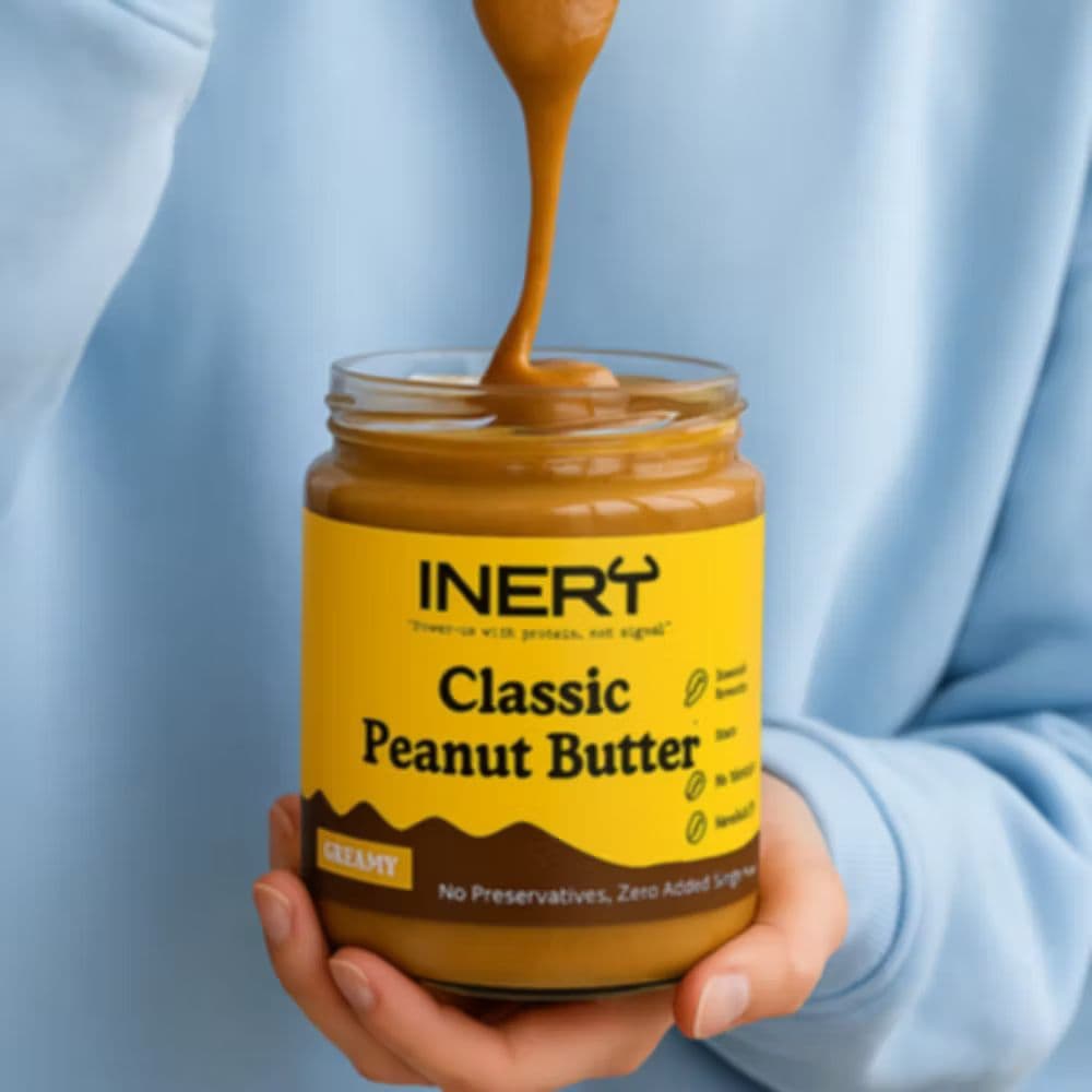 Classic Peanut Butter - 325g