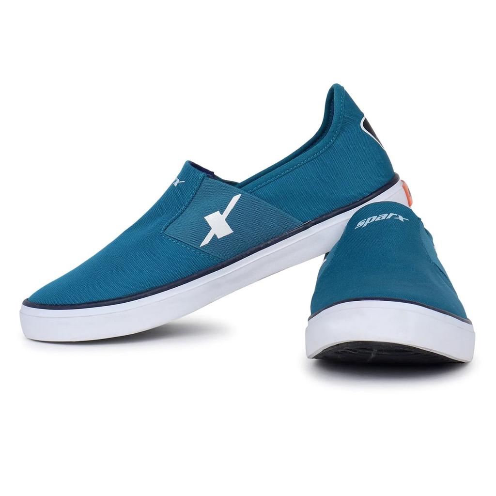 Casual Shoes for Men SM 214 — photo 8