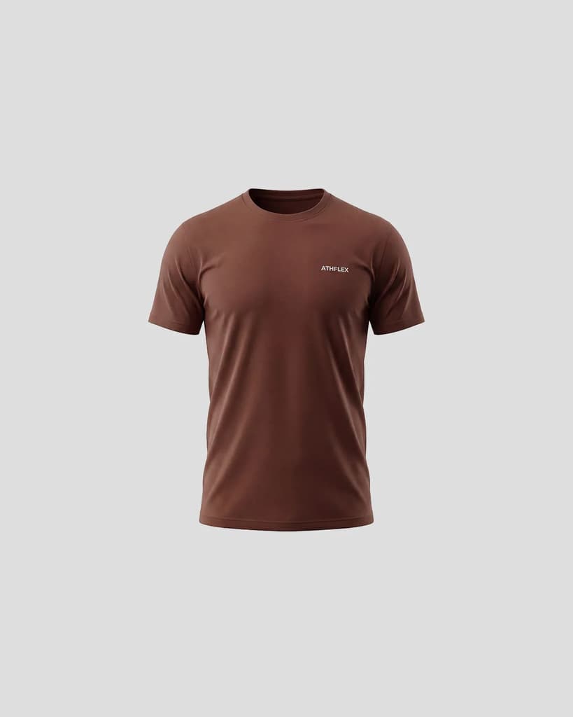 Muscle Fit T-Shirt — photo 3