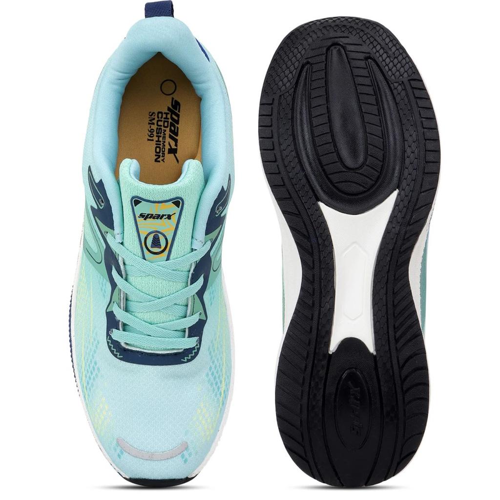 Athleisure Shoes for Men SM 991 — photo 6