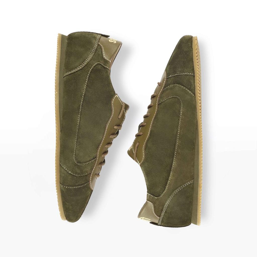 Gully Number 003 - Terai Green for Women — photo 8