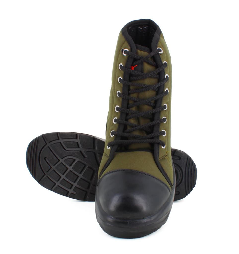 Athleisure Shoes for Men SM 9020 — photo 2