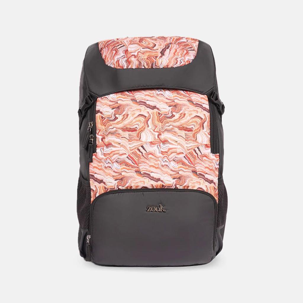 Nicobar Coral Aarohi Rucksack — photo 2