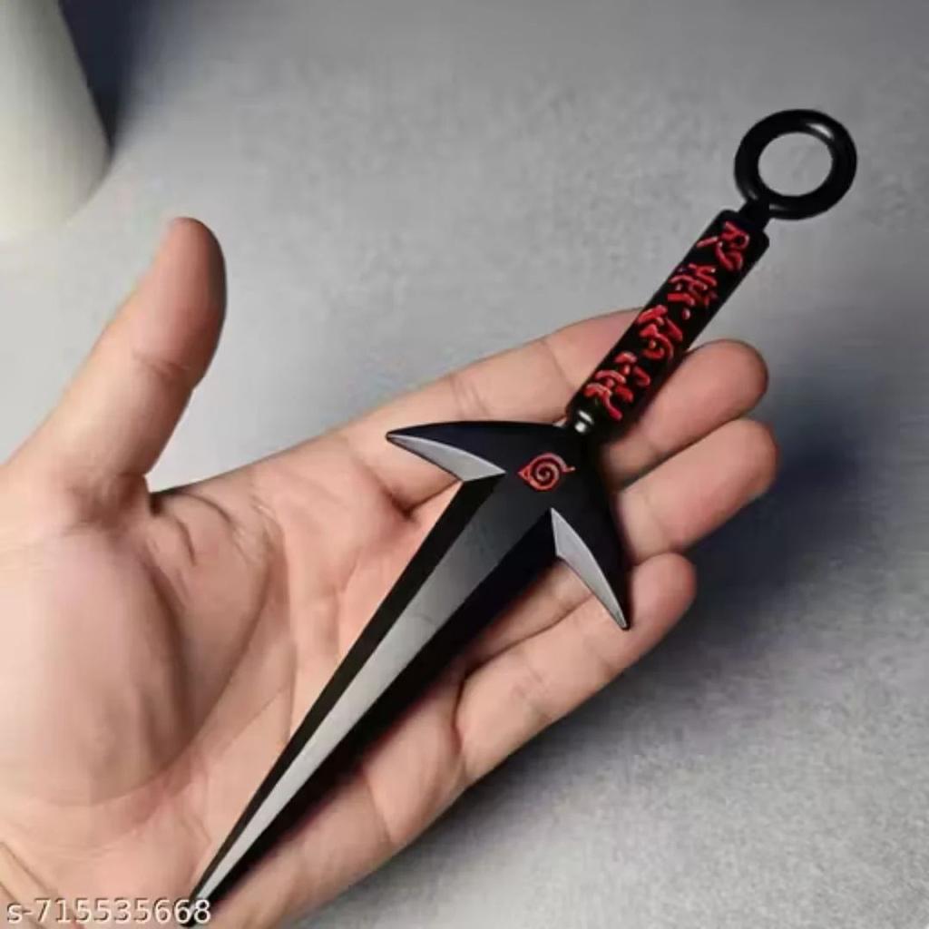 Flying Raijin Kunai – Master The Yellow Flash’s Speed — photo 2