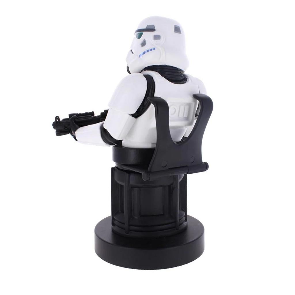 Star Wars Controller And Phone Holder | Cable Guys Licensed Figure — photo 5