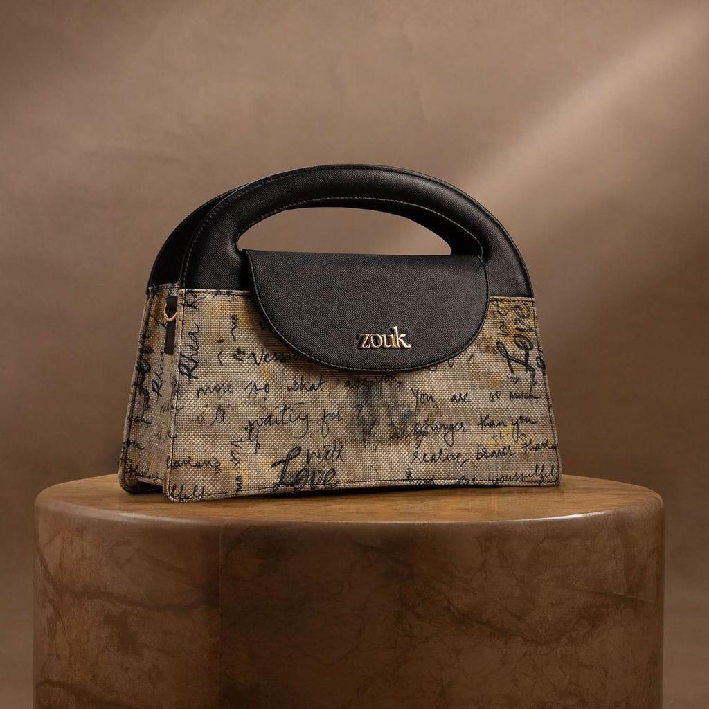 Rhea Kapoor Ziya Sling Bag - With Love — photo 2