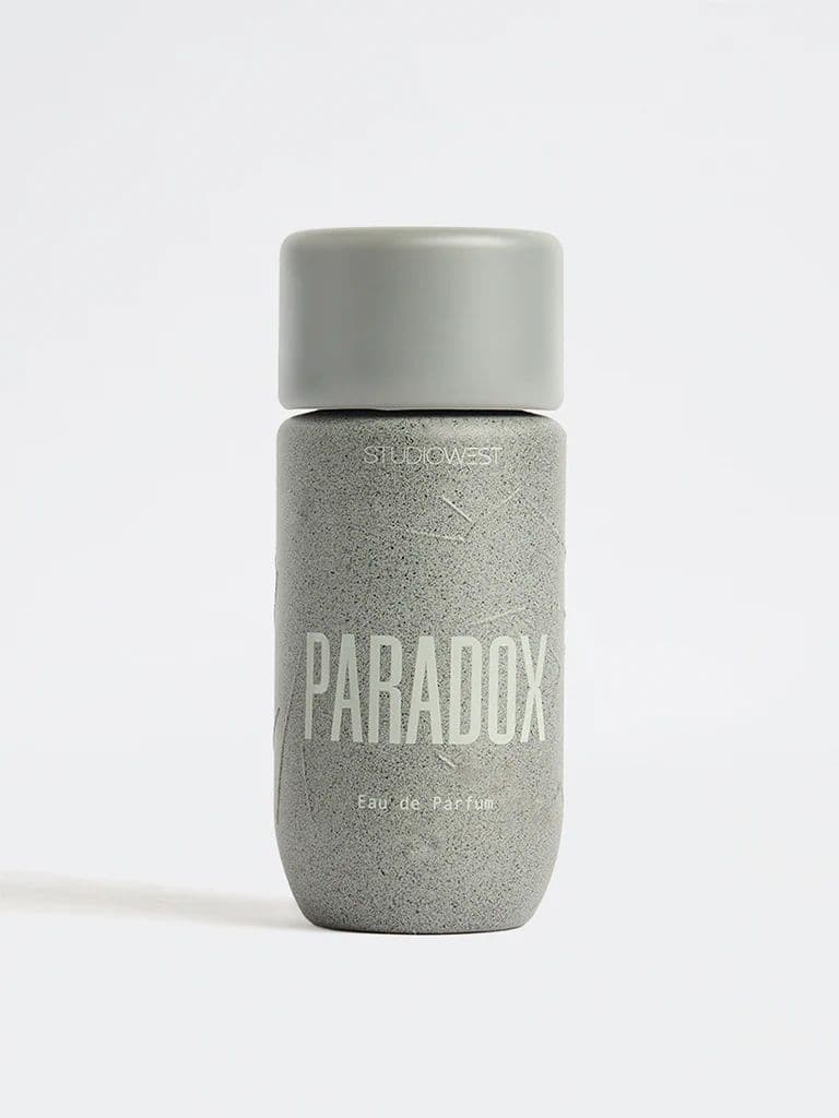 Studiowest Paradox Eau De Parfum - 100ML — photo 2