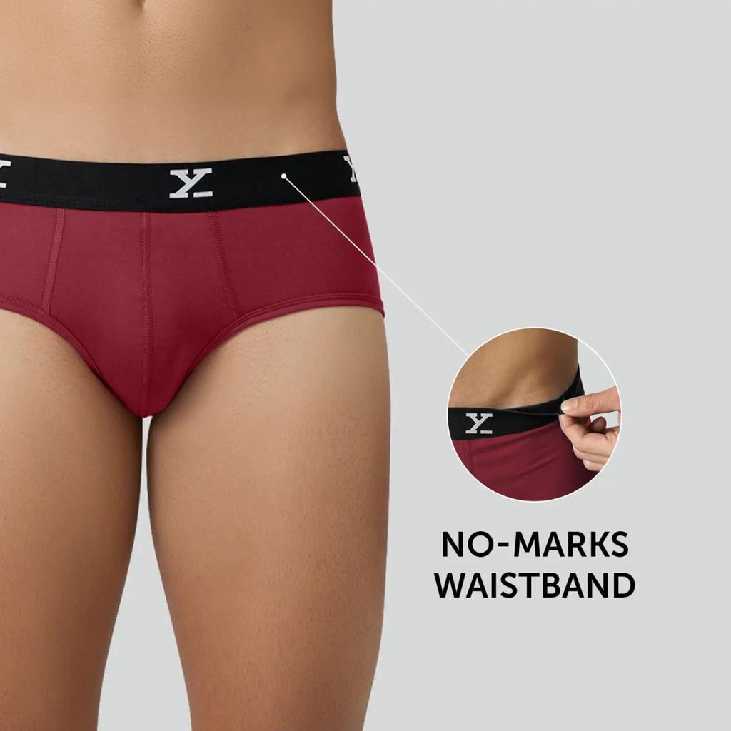 Ace Modal Trunks (Pack of 5) — photo 4