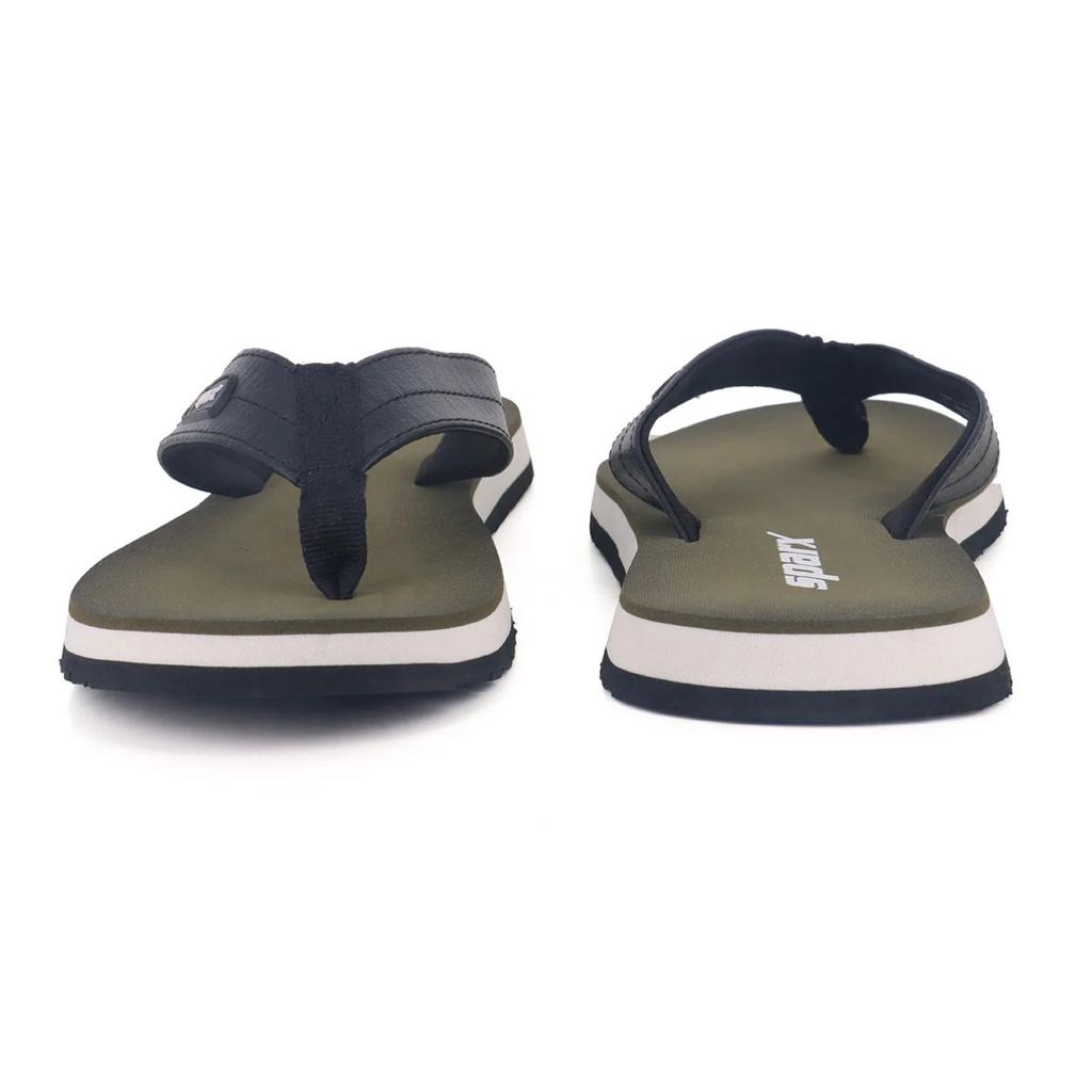 Slippers for Men SFG 541 — photo 3
