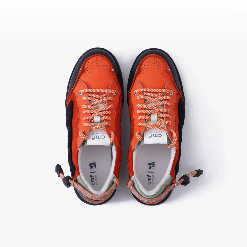 Gully Number 001 Xoloni Orange for Women | CMF by Nothing X Gully Labs — photo 7