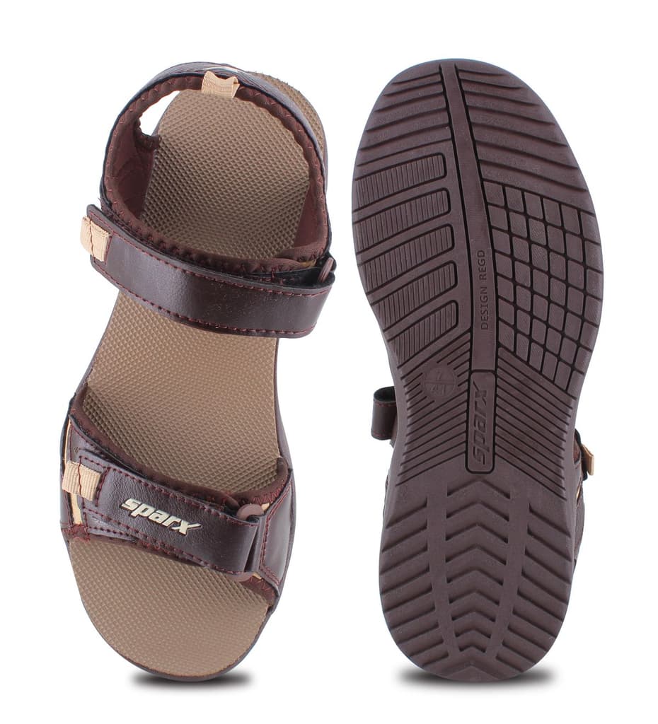 Sandals for Men SS 122 — photo 6